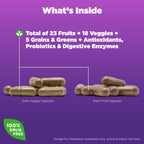 Everyday Home JuiceFestiv for daily home and personal routines with pantry foods and beverages
