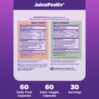 Everyday Home JuiceFestiv for daily home and personal routines with pantry foods and beverages