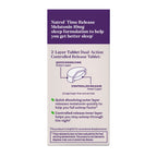Home Essentials Advanced Sleep Melatonin + 5HTP for daily home and personal routines with general everyday essentials