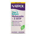 Advanced Sleep Melatonin + 5HTP