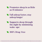 Practical Living Advanced Sleep Melatonin for daily home and personal routines with general everyday essentials
