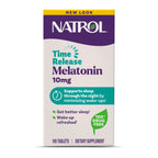 Advanced Sleep Melatonin