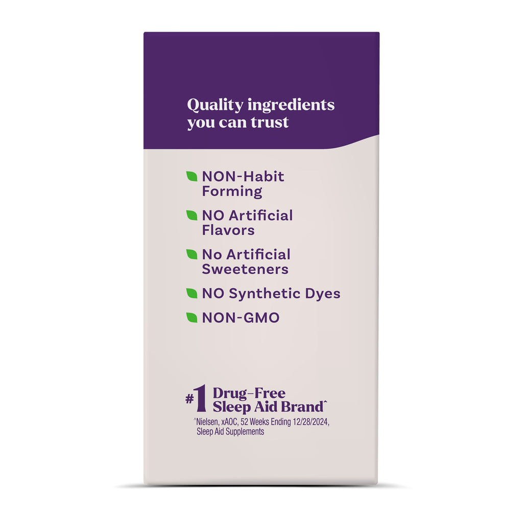 Practical Living Advanced Sleep Melatonin for daily home and personal routines with general everyday essentials