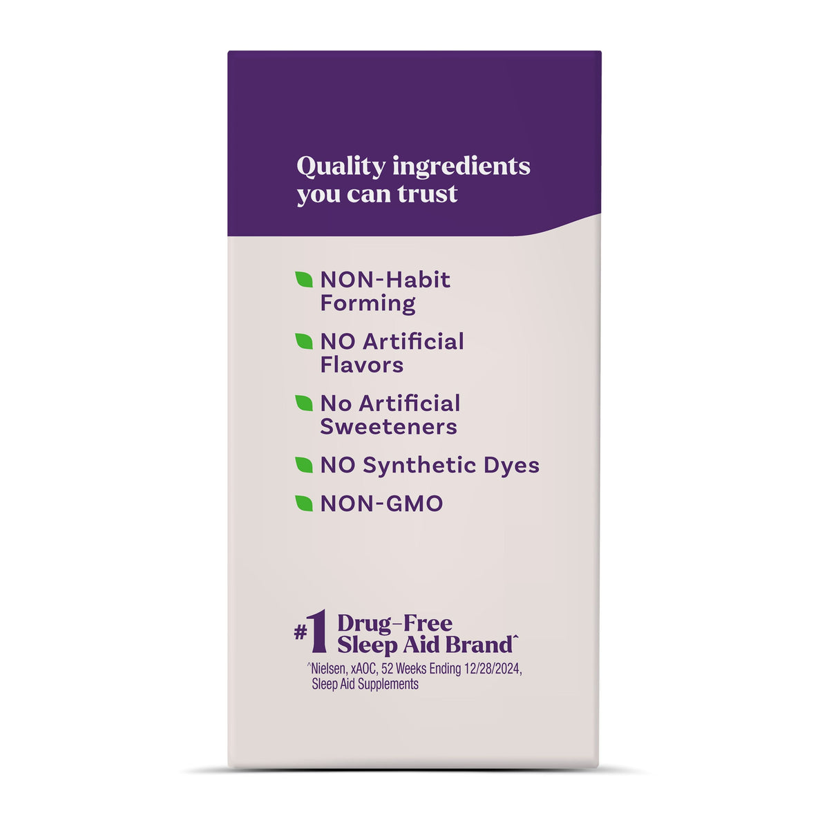 Practical Living Advanced Sleep Melatonin for daily home and personal routines with general everyday essentials
