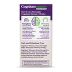 Home Essentials Cognium Memory Extra Strength for daily home and personal routines with general everyday essentials