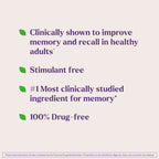 Home Essentials Cognium Memory Extra Strength for daily home and personal routines with general everyday essentials