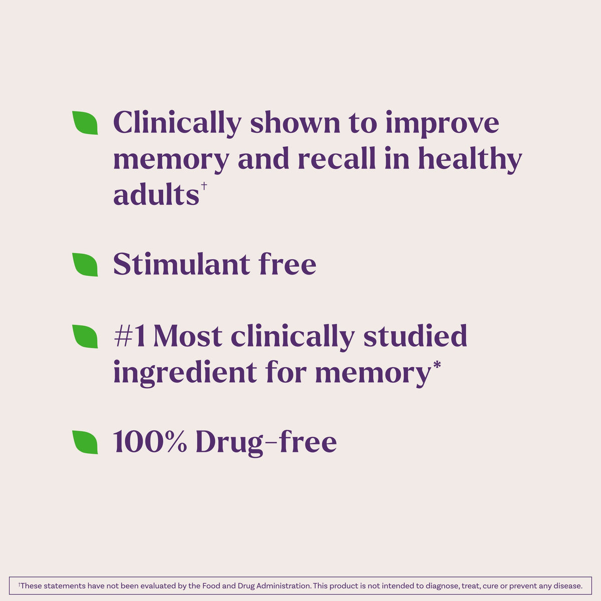 Home Essentials Cognium Memory Extra Strength for daily home and personal routines with general everyday essentials