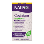 Cognium Memory Extra Strength