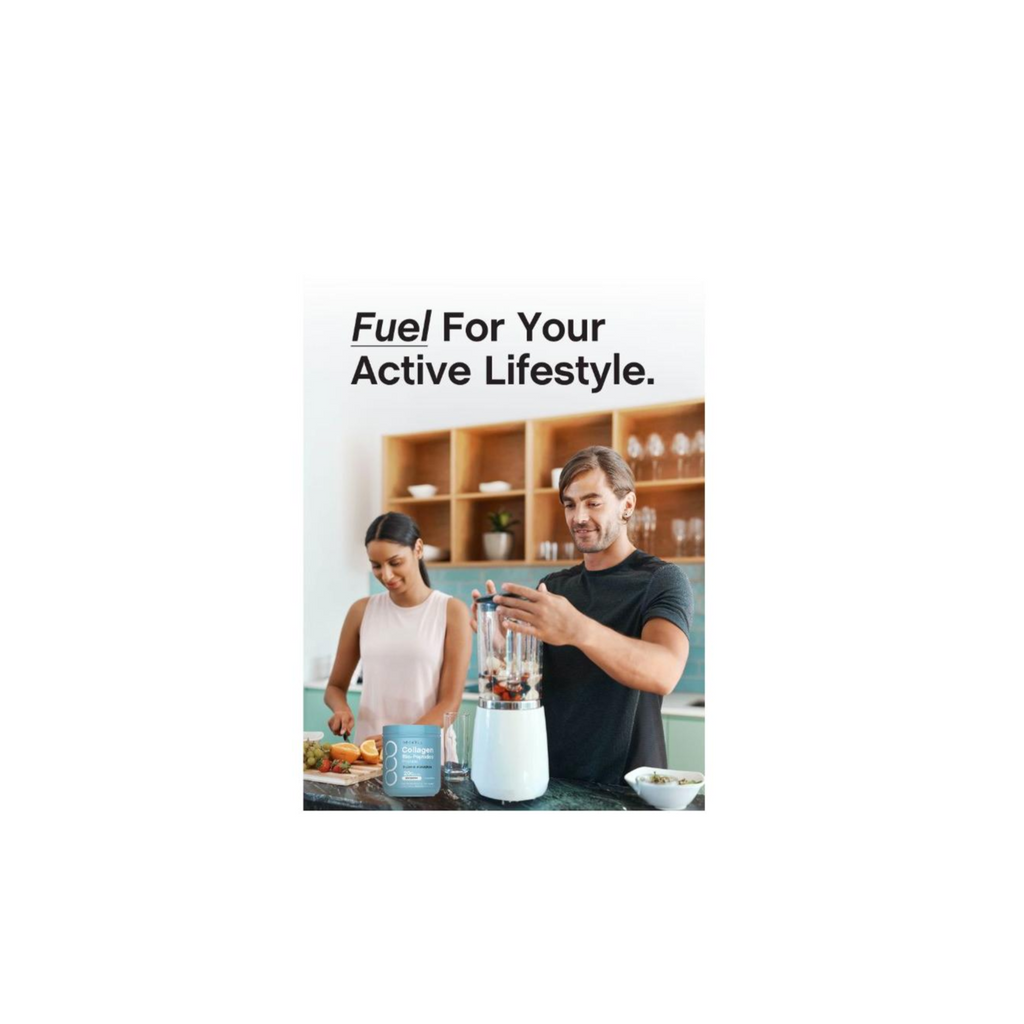 Daily Care Collagen Peptides Grass Fed Performance for daily home and personal routines with general everyday essentials