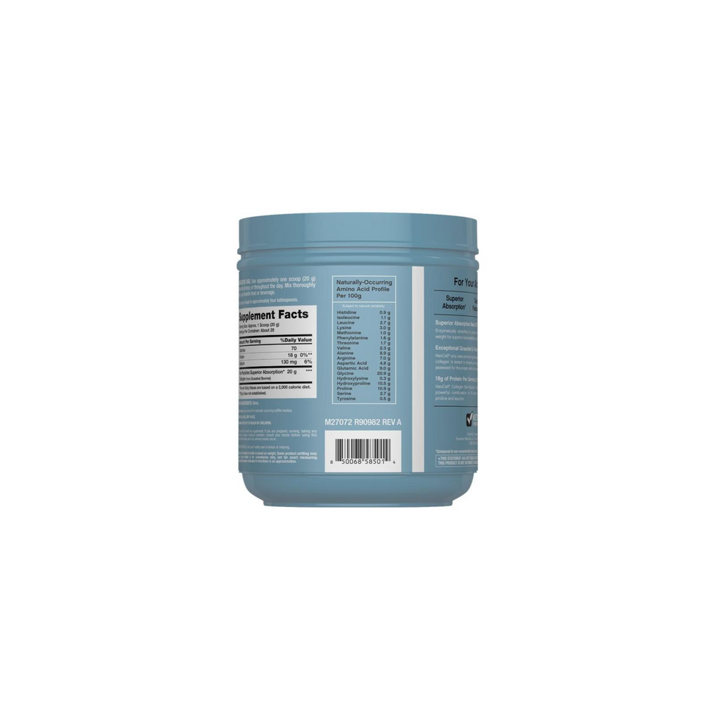 Daily Care Collagen Peptides Grass Fed Performance for daily home and personal routines with general everyday essentials