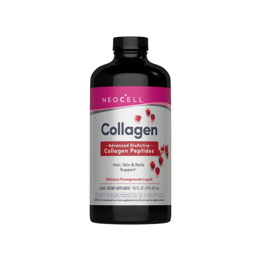Collagen Peptides