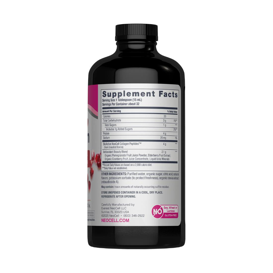 Everyday Home Collagen Peptides for daily home and personal routines with general everyday essentials