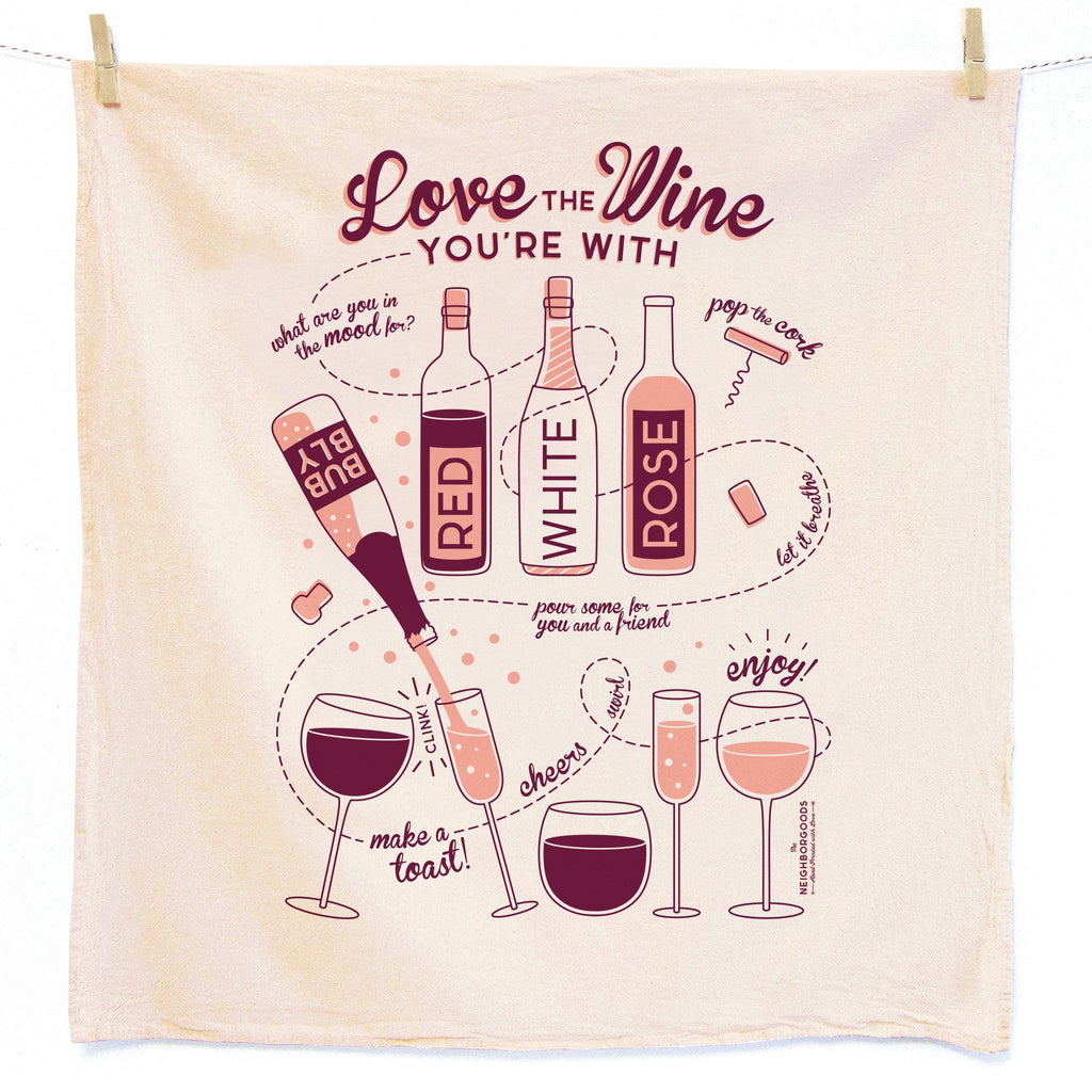Practical Living Dish Towel Set for daily home and personal routines with home organization and everyday goods