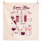 Practical Living Dish Towel Set for daily home and personal routines with home organization and everyday goods