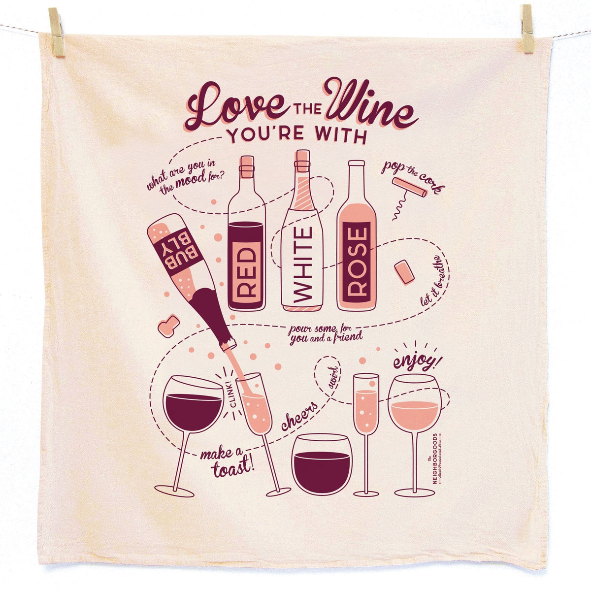 Practical Living Dish Towel Set for daily home and personal routines with home organization and everyday goods
