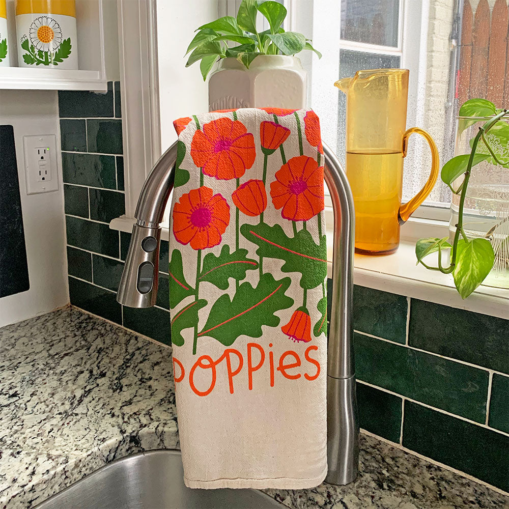 Practical Living Dish Towel Set for daily home and personal routines with home organization and everyday goods