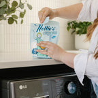 Home Essentials Laundry Soda for daily home and personal routines with cleaning laundry and paper products