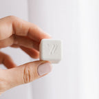Routine Ready Laundry Detergent Cubes - Unscented for daily home and personal routines with cleaning laundry and paper products