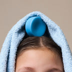 Routine Ready Kids Conditioner Bar - For Tangles for daily home and personal routines with hair care