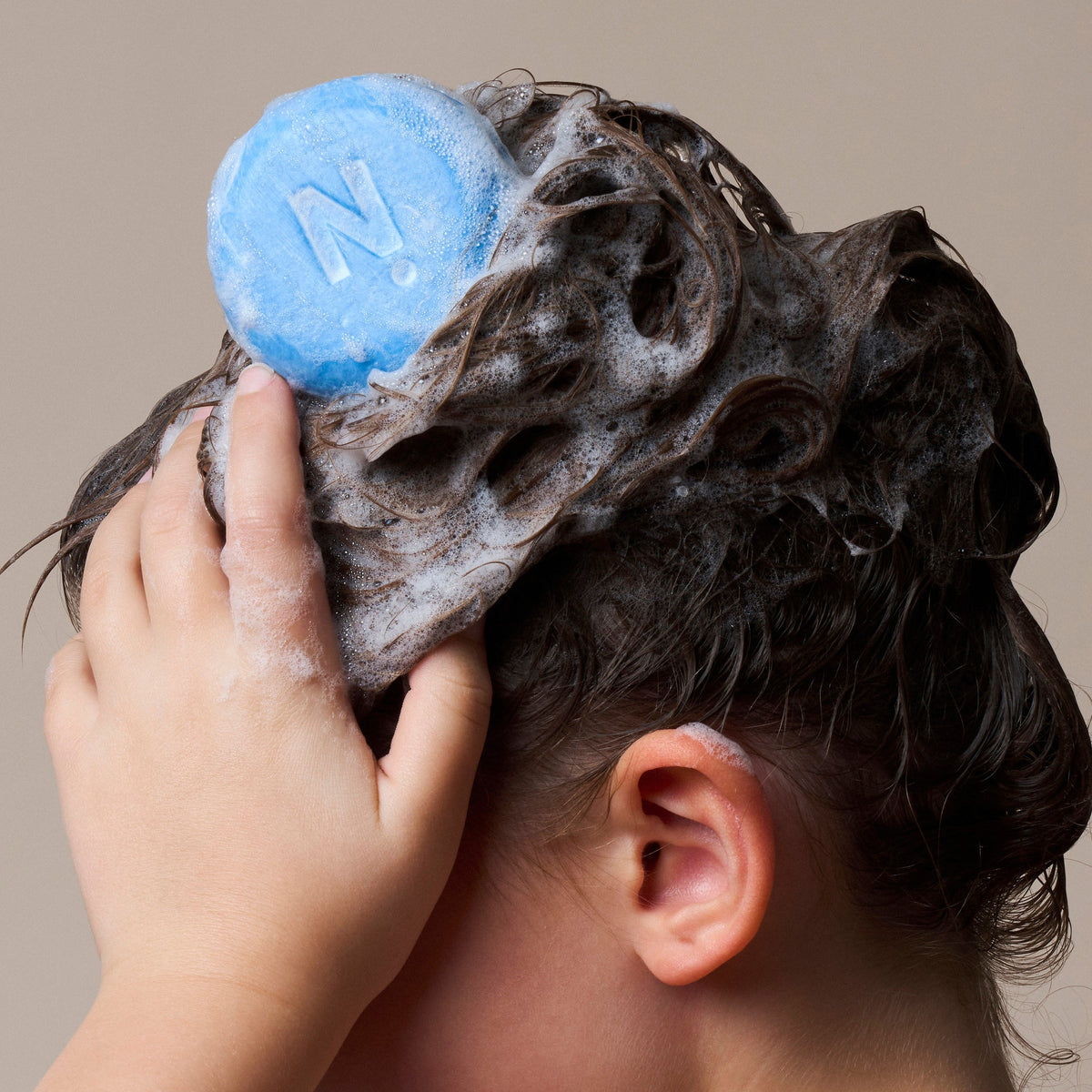 Everyday Home Kids Shampoo Bar - For Tangles for daily home and personal routines with hair care