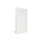 Everyday Home Classic Baby Crib Mattress - Organic Cotton for daily home and personal routines with baby care and kids products