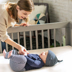 Everyday Home Classic Baby Crib Mattress - Organic Cotton for daily home and personal routines with baby care and kids products