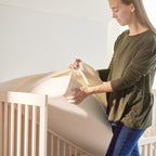 Everyday Home Breathable Crib Mattress Cover for daily home and personal routines with general everyday essentials