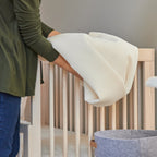 Everyday Home Breathable Crib Mattress Cover for daily home and personal routines with general everyday essentials
