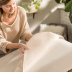 Home Essentials Fitted Waterproof Crib Mattress Protector Pad for daily home and personal routines with general everyday essentials