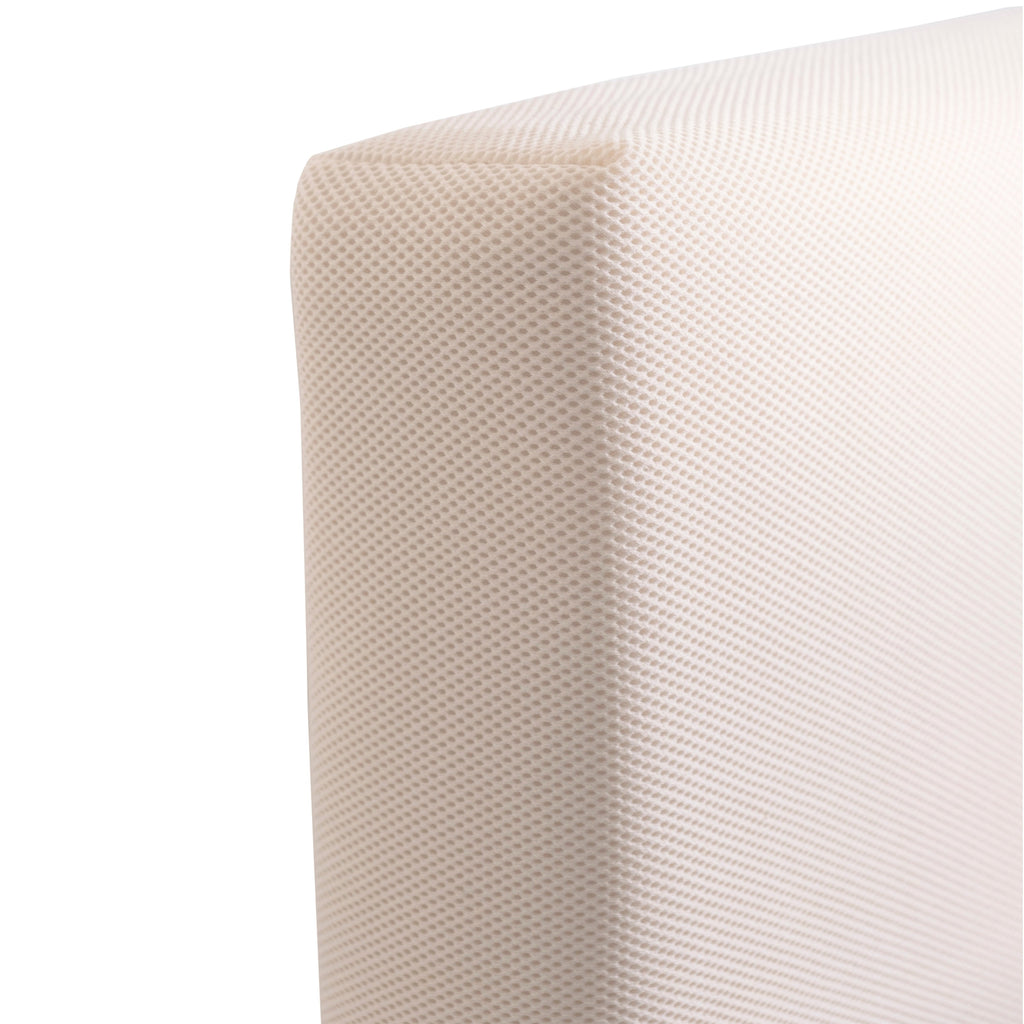 Practical Living Baby and Toddler Crib Mattress - Organic and Breathable for daily home and personal routines with baby care and kids products