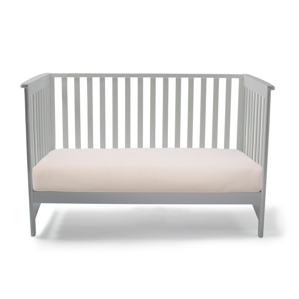 Practical Living Baby and Toddler Crib Mattress - Organic and Breathable for daily home and personal routines with baby care and kids products