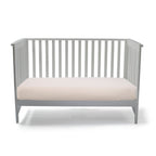 Practical Living Baby and Toddler Crib Mattress - Organic and Breathable for daily home and personal routines with baby care and kids products
