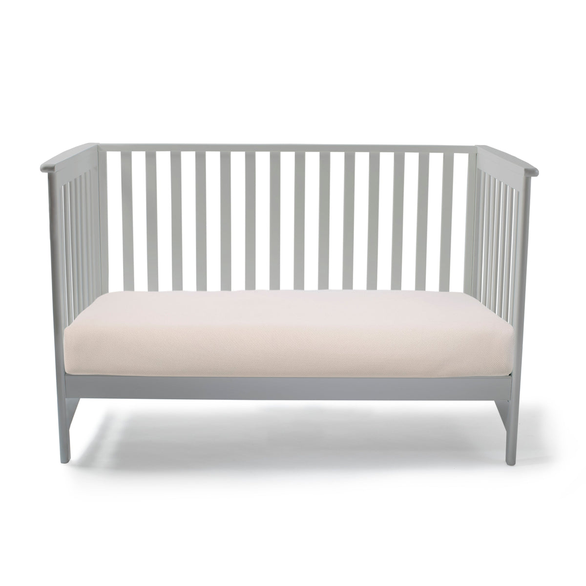 Practical Living Baby and Toddler Crib Mattress - Organic and Breathable for daily home and personal routines with baby care and kids products