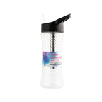 Routine Ready Alkaline Water Wand Bottle for daily home and personal routines with general everyday essentials