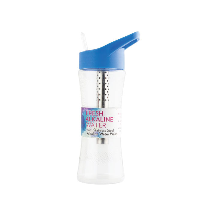 Alkaline Water Wand Bottle