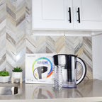 Practical Living Alkaline Pitcher Replacement Cartridge for daily home and personal routines with general everyday essentials
