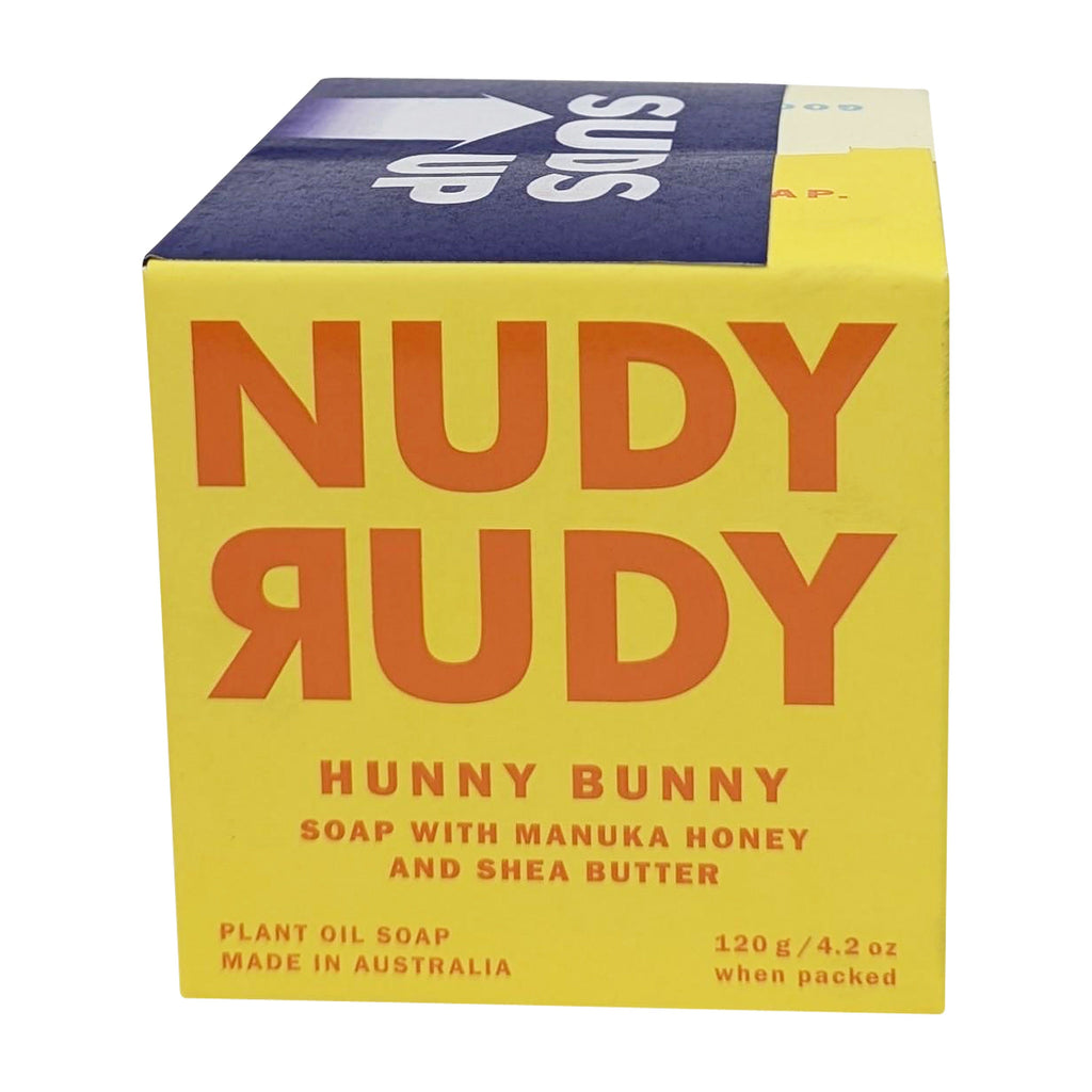 Duo 2 Pack Bar Soap