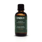 Beard Oil