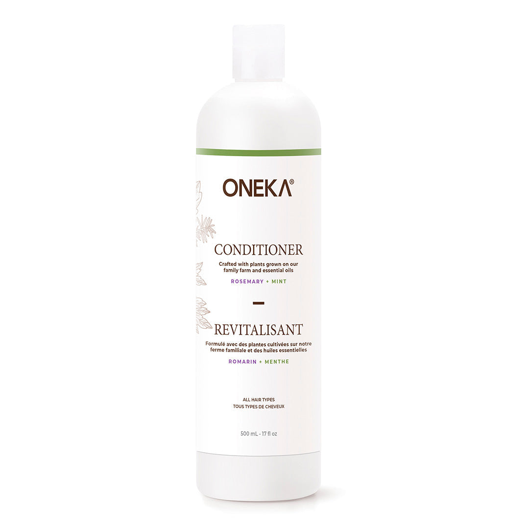 Conditioner - Rosemary & Mint