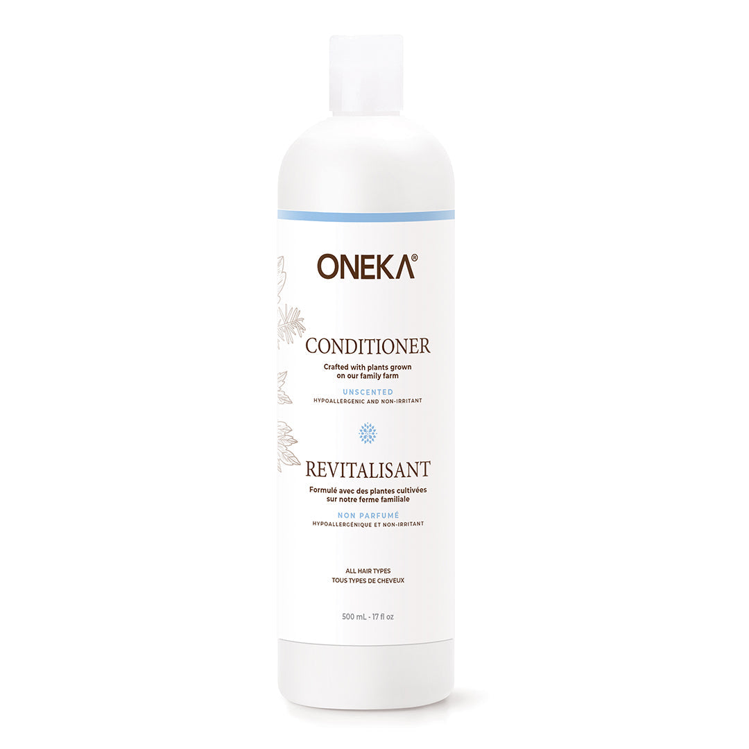 Conditioner - Unscented