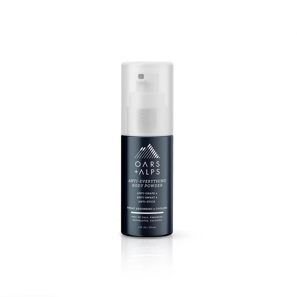 Anti-Everything Body Powder