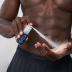 Routine Ready Anti-Everything Body Powder for daily home and personal routines with bath body and hygiene