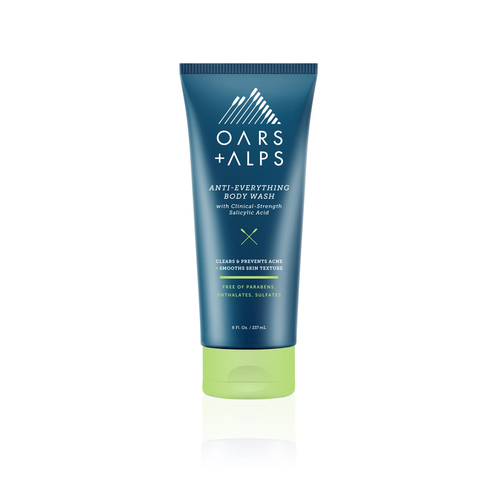 Anti-Everything Body Wash