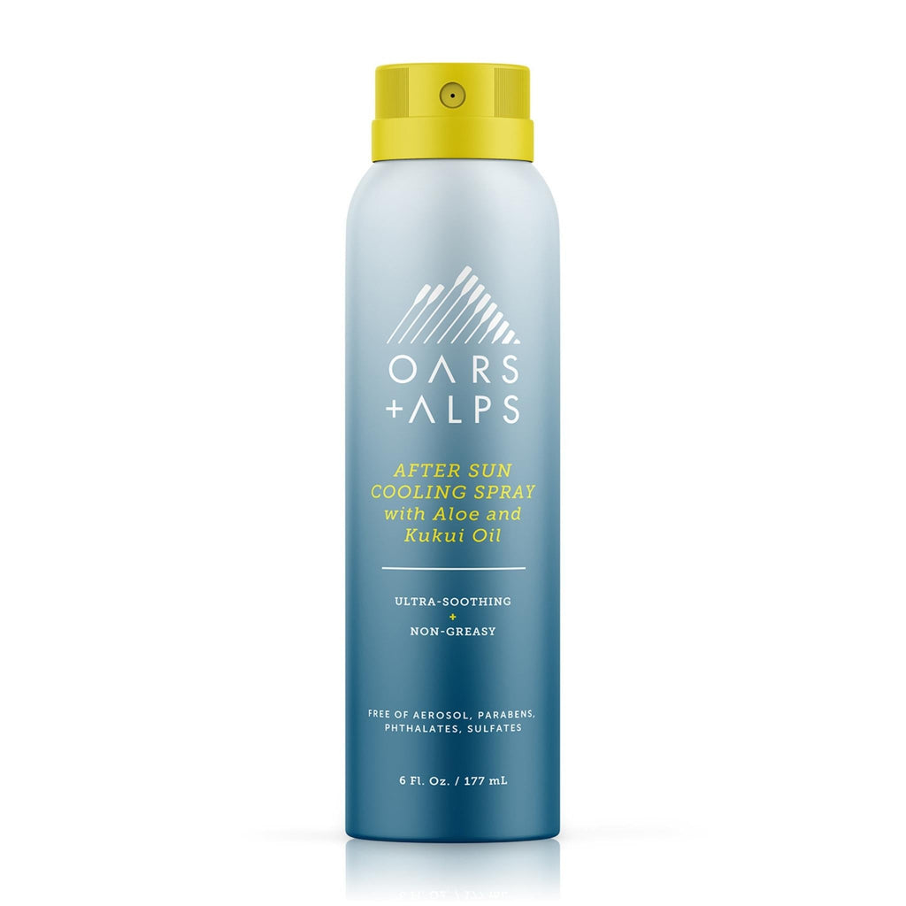 Aloe Cooling Spray