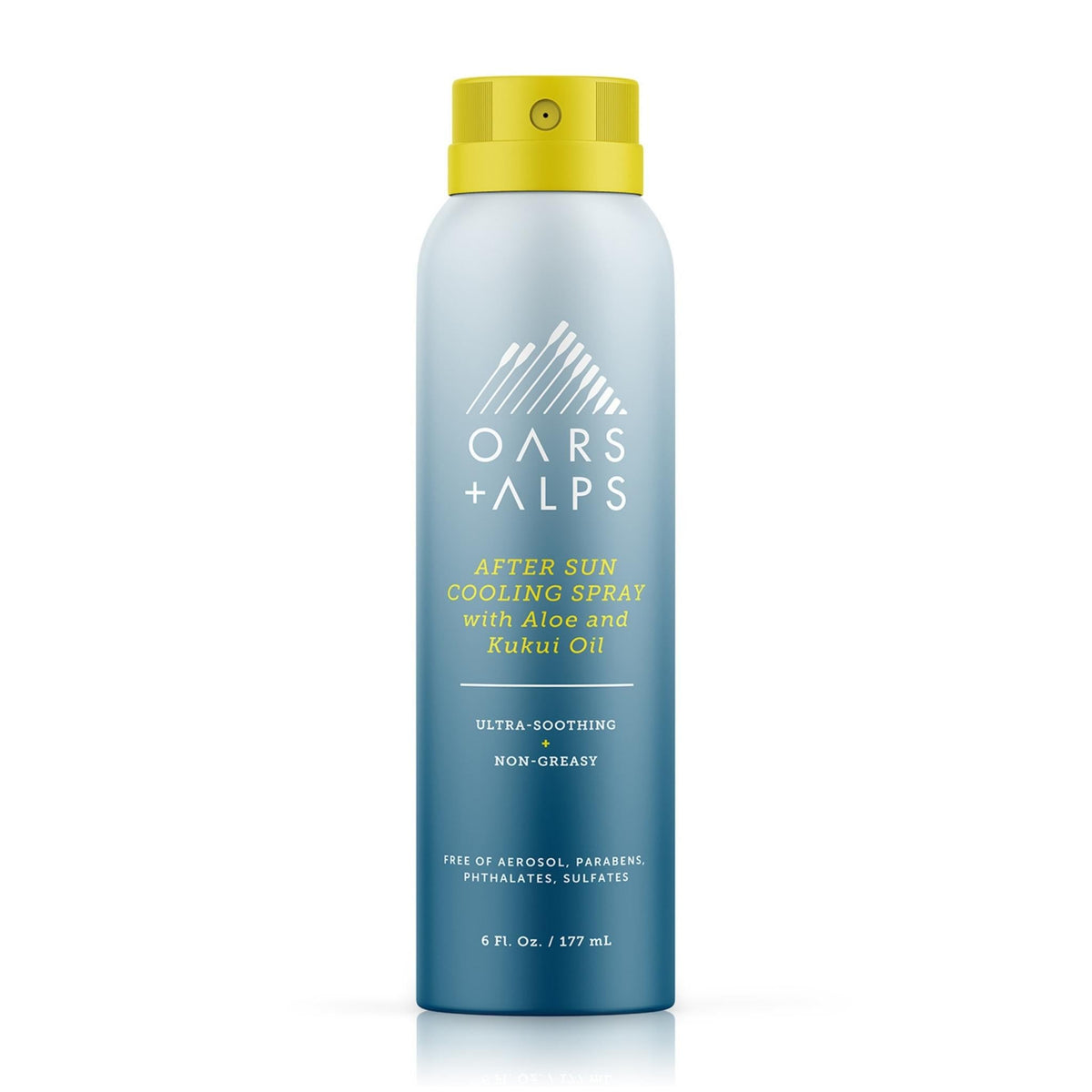 Aloe Cooling Spray