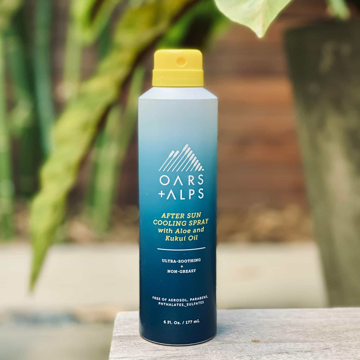 Practical Living Aloe Cooling Spray for daily home and personal routines with general everyday essentials