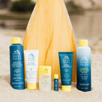Practical Living Aloe Cooling Spray for daily home and personal routines with general everyday essentials