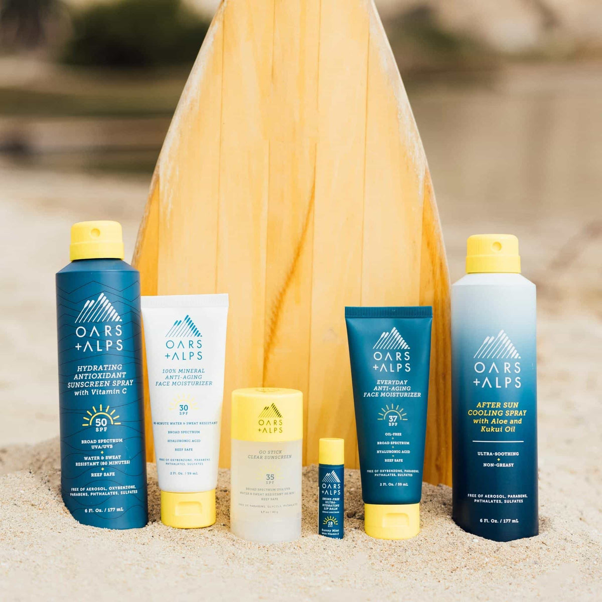 Practical Living Aloe Cooling Spray for daily home and personal routines with general everyday essentials