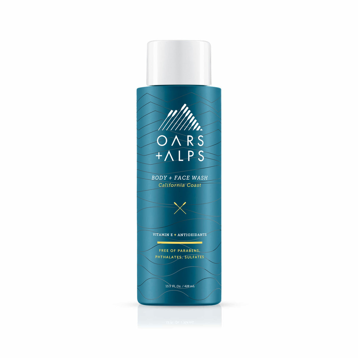 Cali Coast Body Wash