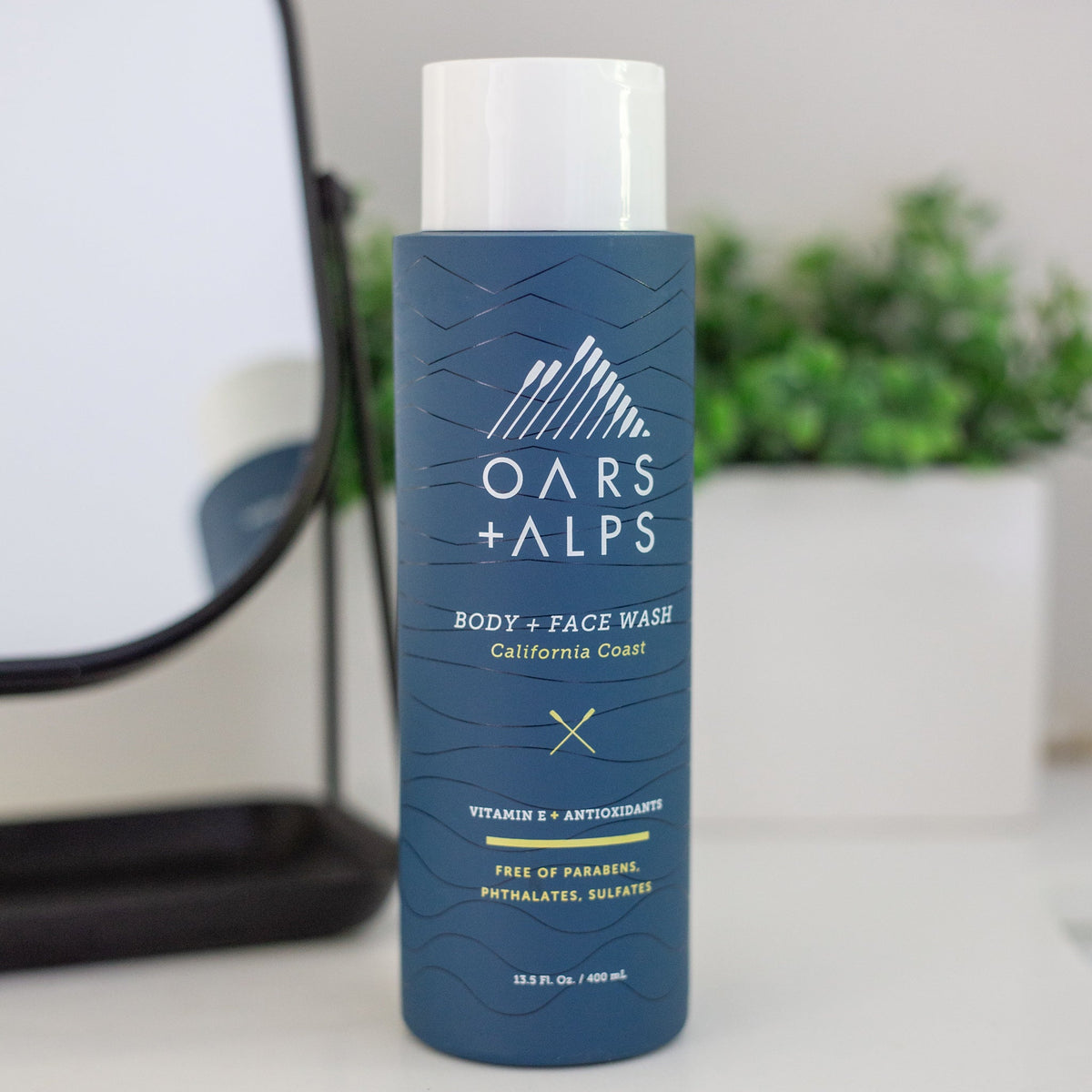 Daily Care Cali Coast Body Wash for daily home and personal routines with bath body and hygiene